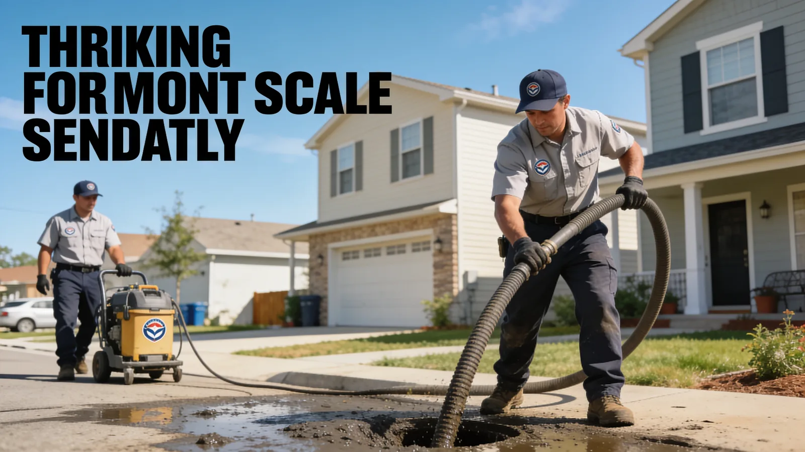 Sewage Cleanup in Athol, ID near me